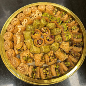Amman Assortment