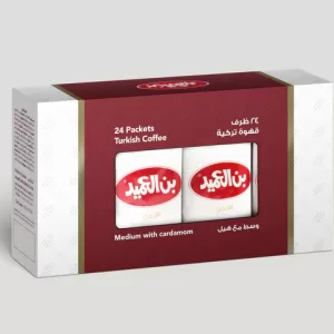 24 Turkish Coffee Sticks