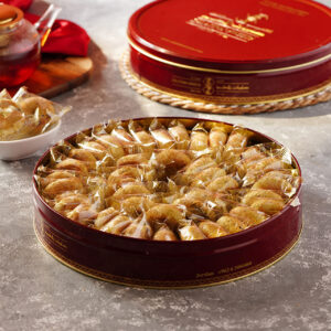 Kaek Dates with Anise - No Added Sugar