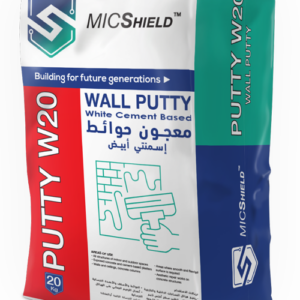 PUTTY W20