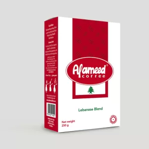 Lebanese Blend Without Cardamom