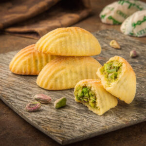 Maamoul Pistachio