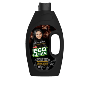 ECO CLEAN ABAYA SHAMPOO