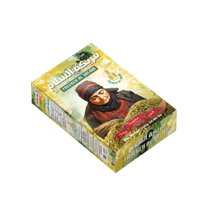 Freekeh Al Salam