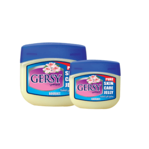 GERSY PURE SKIN CARE JELLY