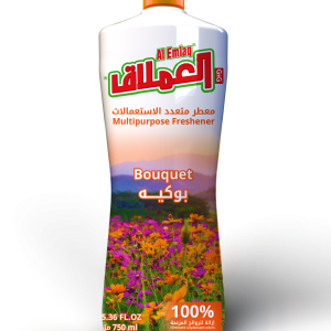 AL EMLAQ MULTIPURPOSE FRESHENER