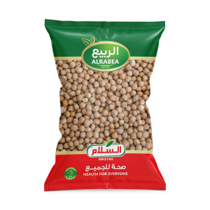 Chickpeas