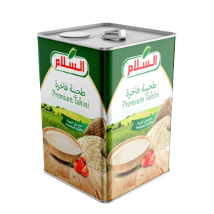 Tahini 7 kilo