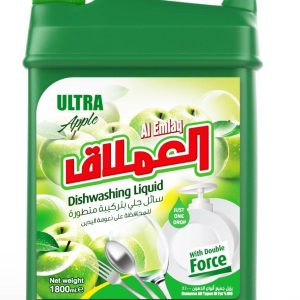 AL EMLAQ ULTRA DISHWASHING LIQUID