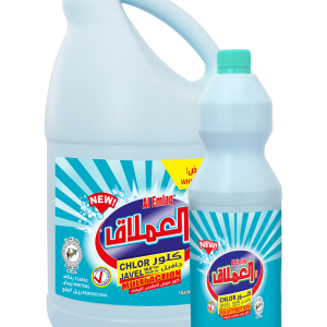 AL EMLAQ CHLOR