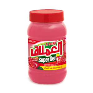 AL EMLAQ SUPER GEL