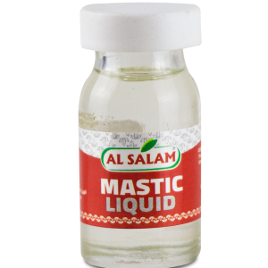 Mastic Liquid