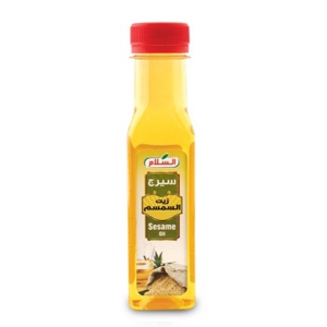 Semsame oil