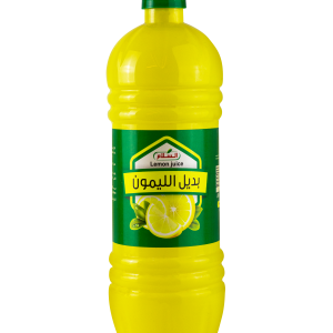 Lemon Juice