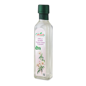 Blossom water
