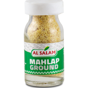 Mahlap Ground
